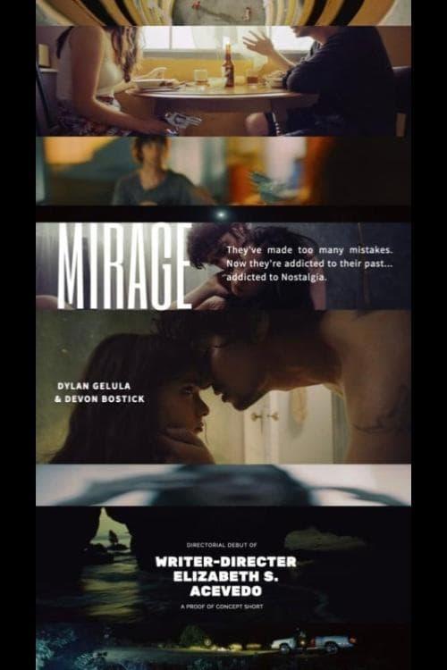 Mirage poster