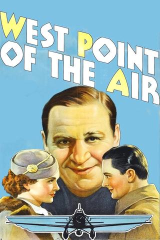 West Point of the Air poster