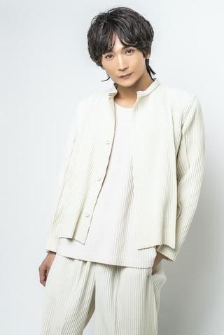 Haruki Kiyama pic