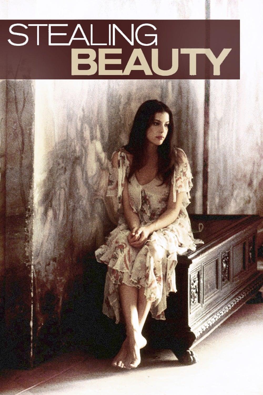 Stealing Beauty poster