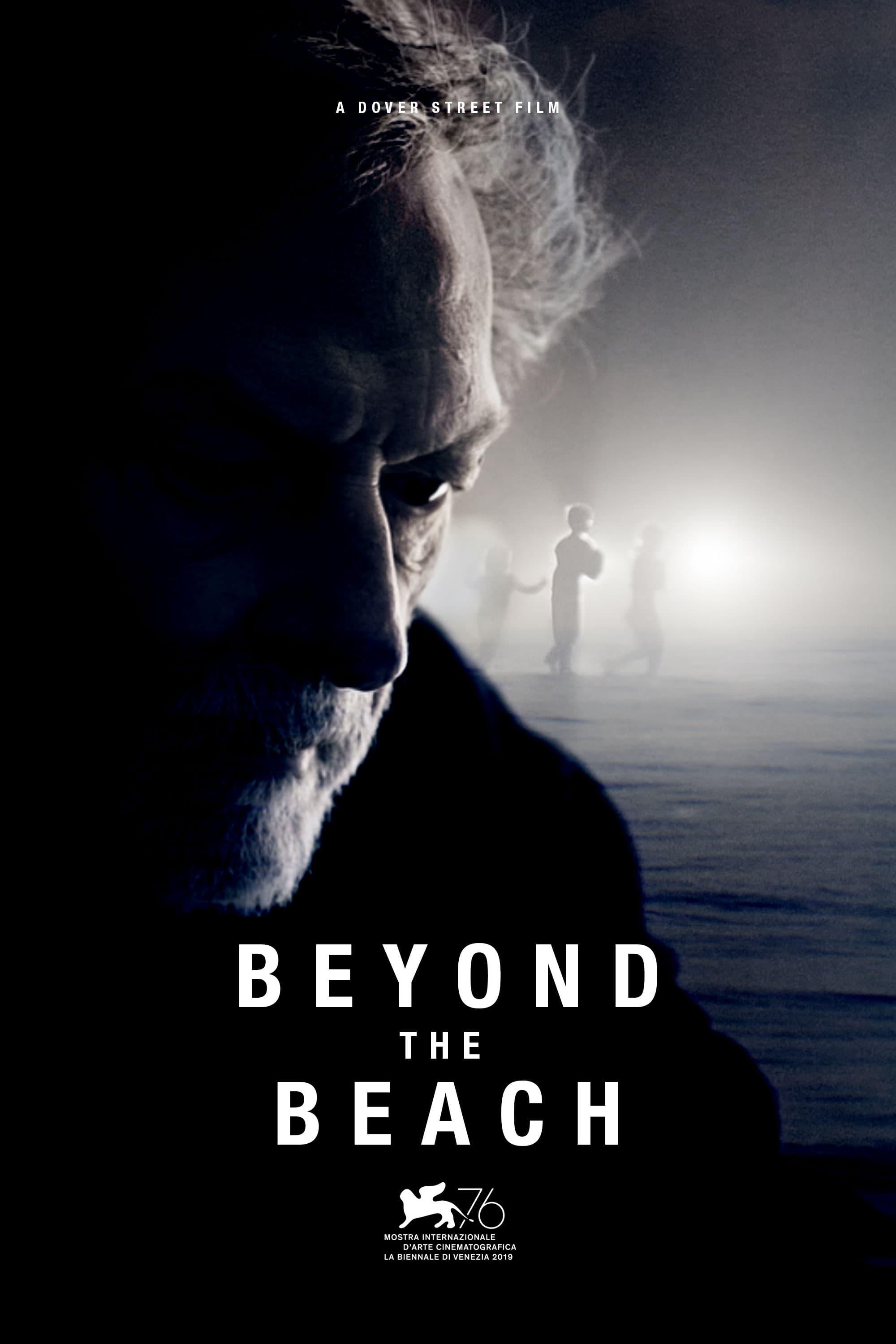 Beyond the Beach: The Hell and the Hope poster