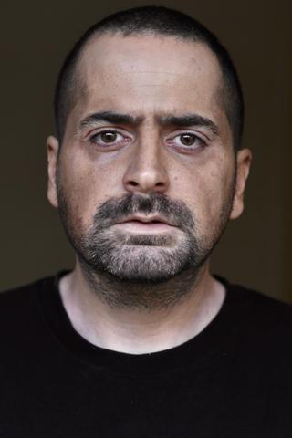 Mohammad Motazedi pic