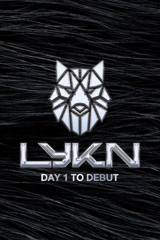 LYKN Day1 to Debut poster