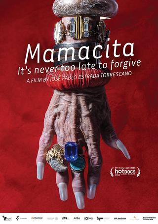 Mamacita poster