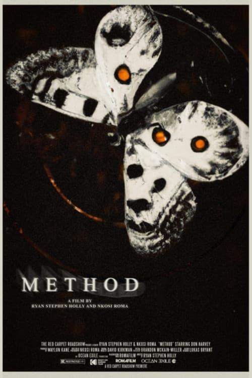 Method poster