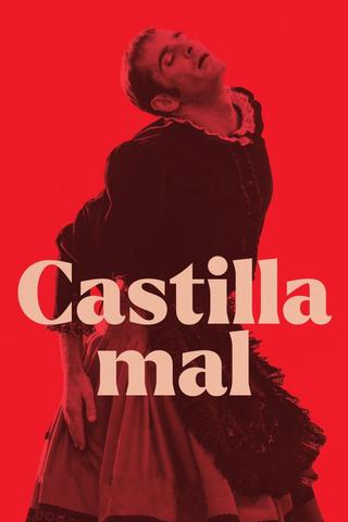 Castilla mal poster