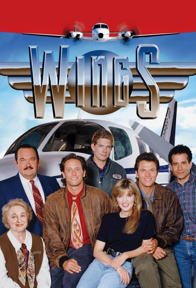 Wings poster