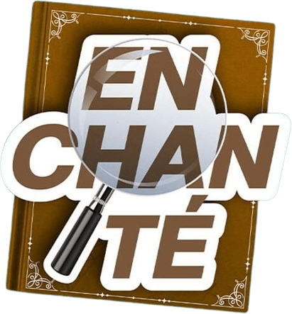 Enchanté logo