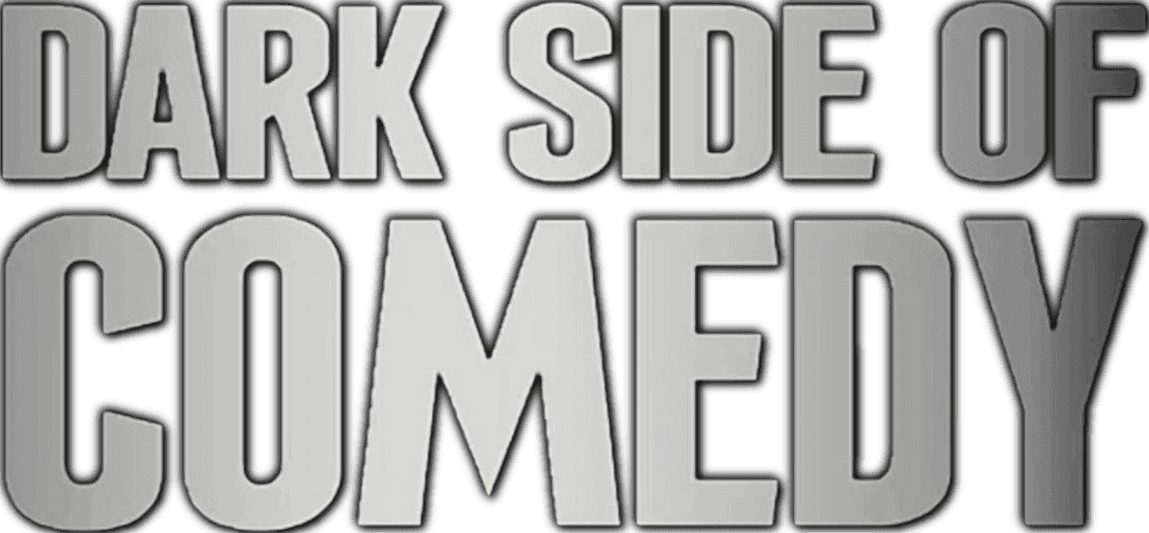 Dark Side of Comedy logo