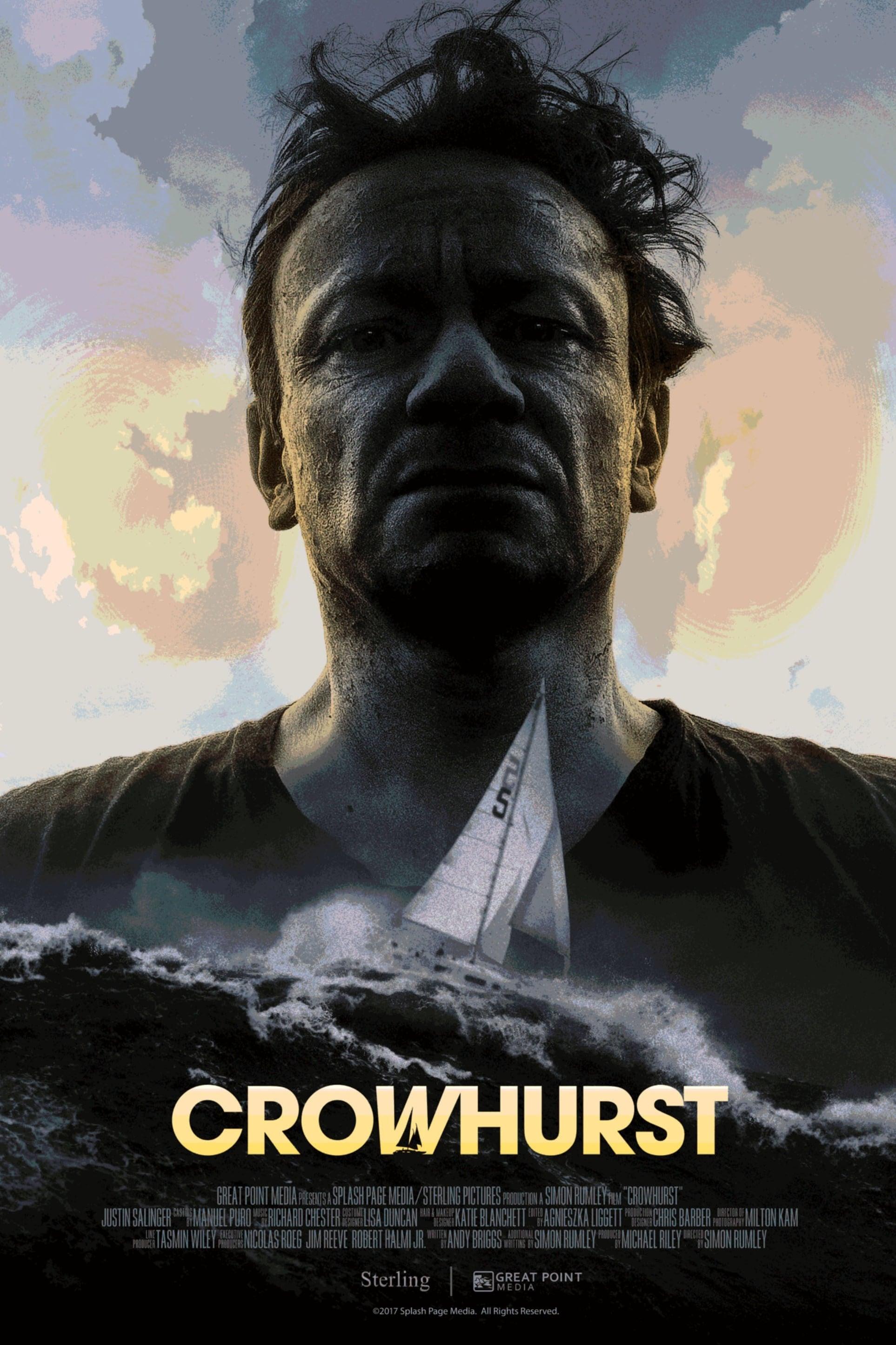 Crowhurst poster