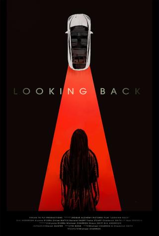 Looking Back poster