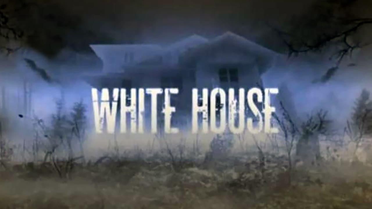 White House backdrop