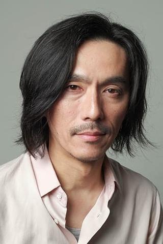 Kiyobumi Kaneko pic