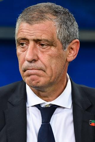 Fernando Santos pic