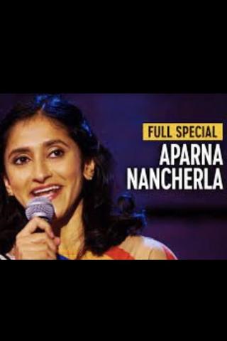 Aparna Nancherla – The Comedy Central Half Hour poster