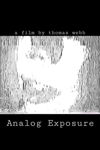 Analog Exposure poster