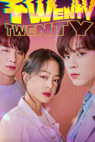 Twenty-Twenty poster