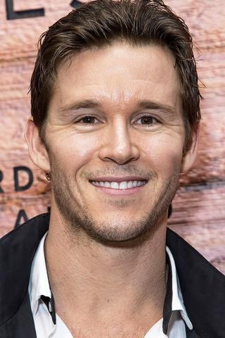 Ryan Kwanten pic