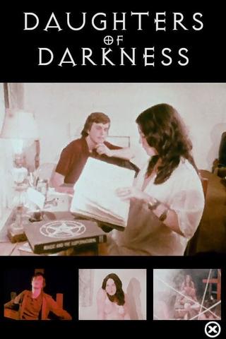 Daughters of Darkness poster