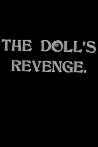 The Doll's Revenge poster