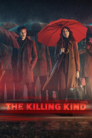 The Killing Kind poster