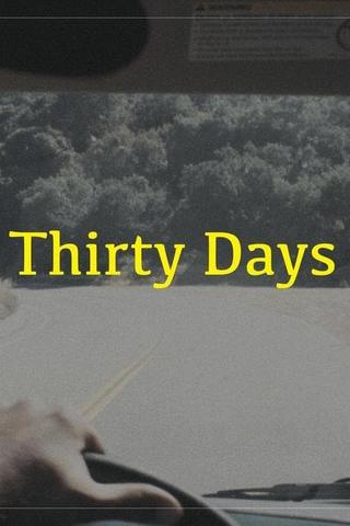 Thirty Days poster