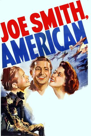 Joe Smith, American poster