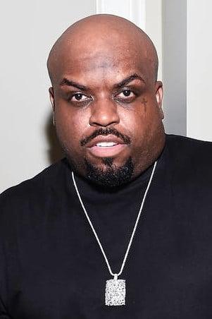 Cee Lo Green poster