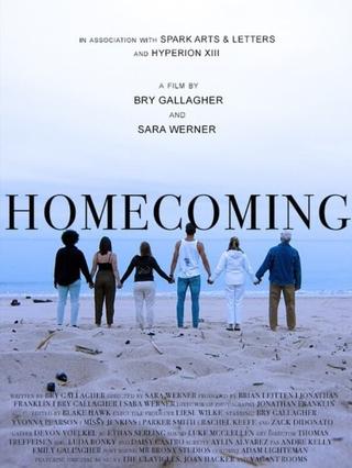 Homecoming poster