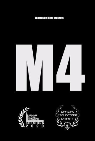 M4 poster