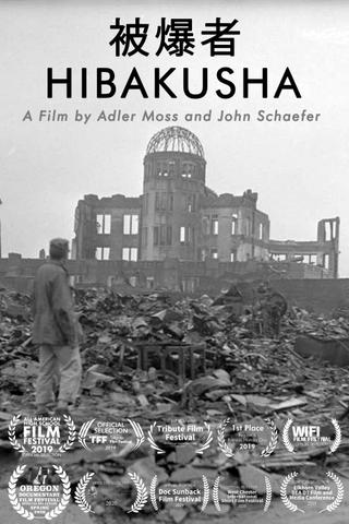 Hibakusha poster