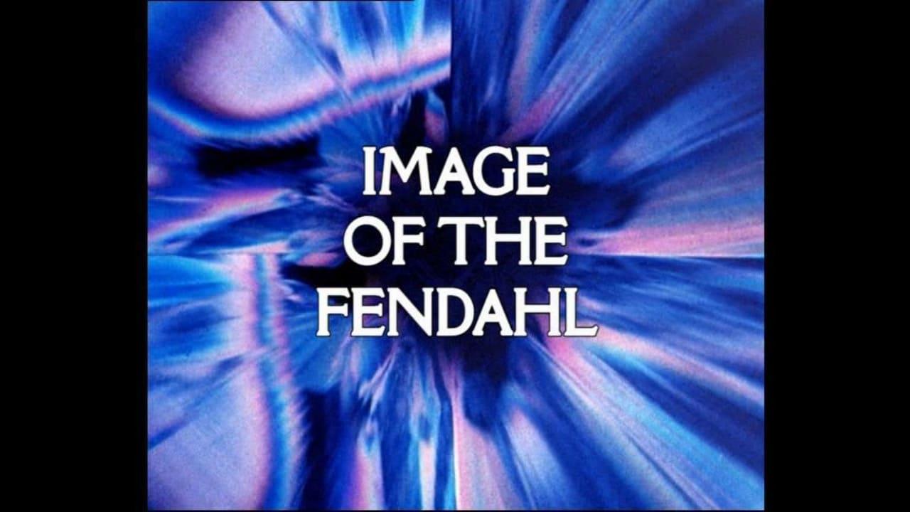 Doctor Who: Image of the Fendahl backdrop