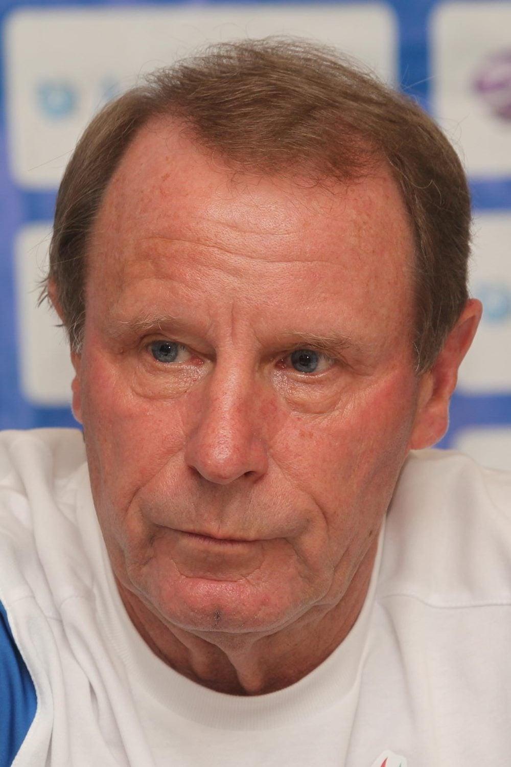 Berti Vogts poster