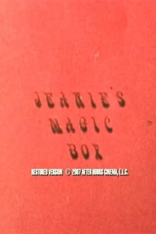 Jeanie's Magic Box poster