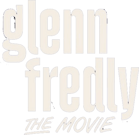 Glenn Fredly: The Movie logo