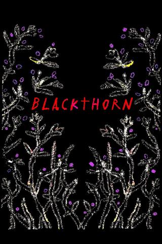 Blackthorn poster