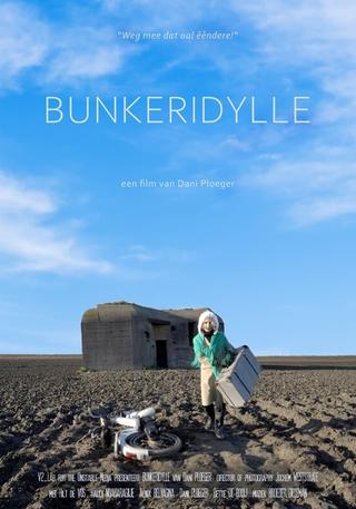 Bunkeridylle poster