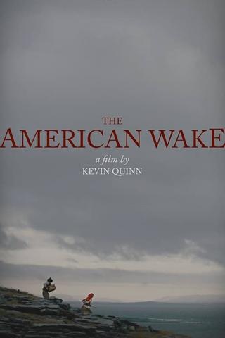 The American Wake poster