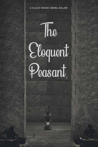 The Eloquent Peasant poster