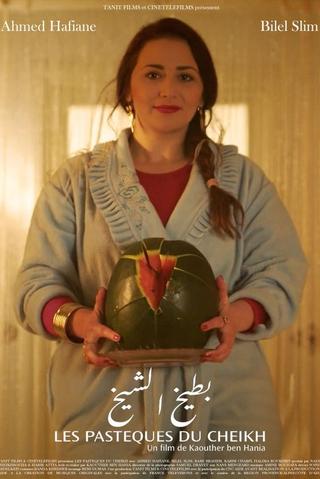 Sheikh's Watermelons poster