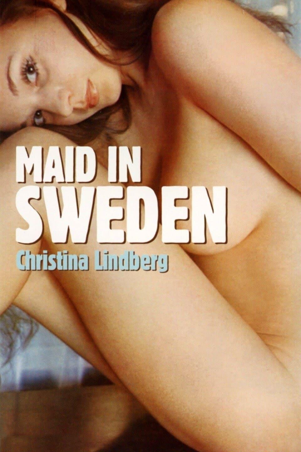 Maid in Sweden poster