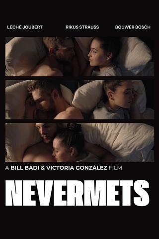 NeverMets poster