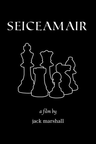 Seiceamair poster