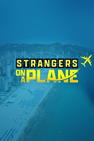 Strangers On A Plane poster