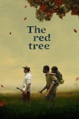 The Red Tree poster