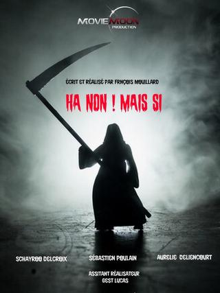 Ha non ! Mais si poster