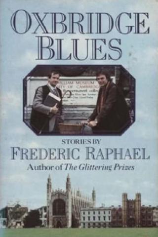 Oxbridge Blues poster