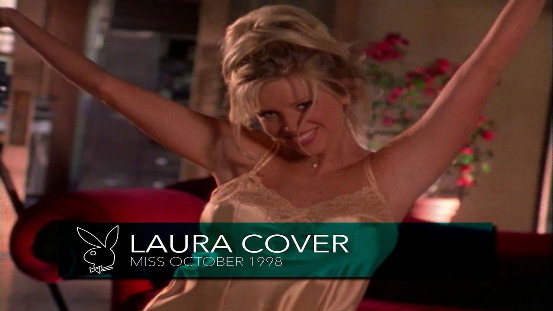 Laura Cover backdrop