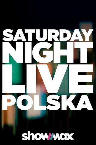 SNL Polska poster