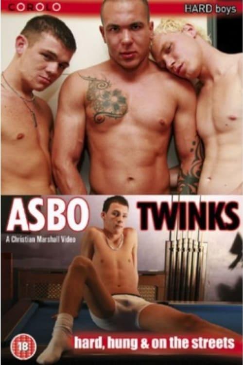 ASBO Twinks poster